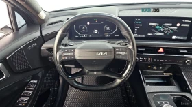 Kia K8 Noblesse* 3.5* LPG* DISTRONIC* ОБДУХВАНЕ* МАСАЖИ* , снимка 6