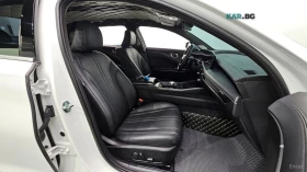 Kia K8 Noblesse* 3.5* LPG* DISTRONIC* ОБДУХВАНЕ* МАСАЖИ* , снимка 9