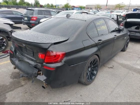 BMW 535 XDRIVE Автокредит Цена до България, снимка 3