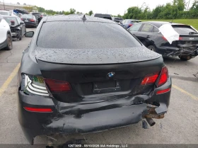 BMW 535 XDRIVE Автокредит Цена до България, снимка 4