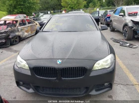 BMW 535 XDRIVE Автокредит Цена до България, снимка 2