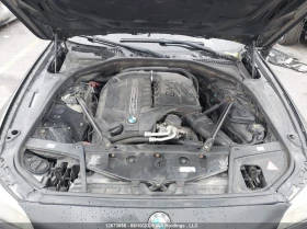 BMW 535 XDRIVE Автокредит Цена до България, снимка 16