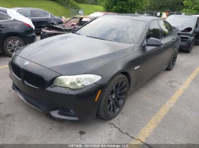 BMW 535 XDRIVE Автокредит Цена до България, снимка 1