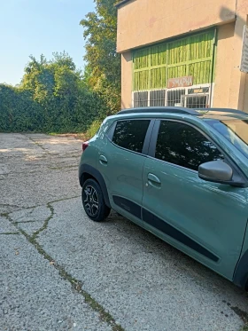 Dacia Spring, снимка 3