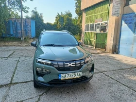 Dacia Spring, снимка 2