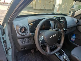 Dacia Spring, снимка 7