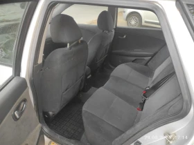 Nissan Primera, снимка 4