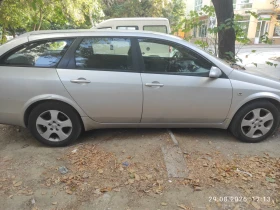 Nissan Primera, снимка 2