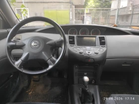 Nissan Primera, снимка 5