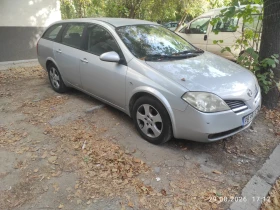 Nissan Primera, снимка 1