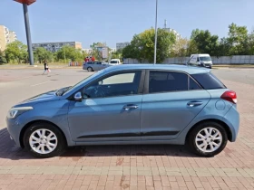 Hyundai I20, снимка 1