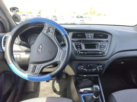 Hyundai I20, снимка 2