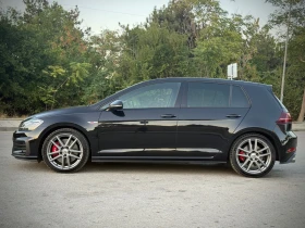 VW Golf GTI, снимка 2