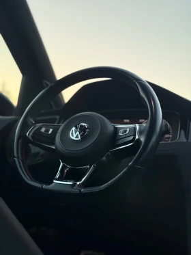VW Golf GTI, снимка 10