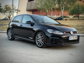 VW Golf GTI, снимка 3