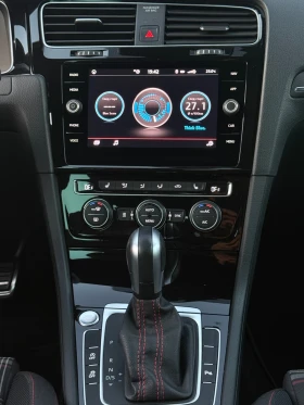 VW Golf GTI, снимка 13