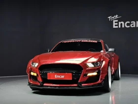 Ford Mustang Coupe, снимка 3