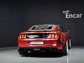 Ford Mustang Coupe, снимка 4