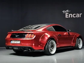 Ford Mustang Coupe, снимка 2