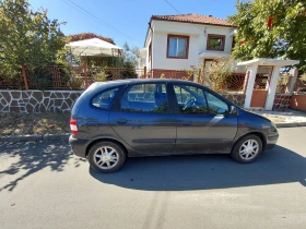Renault Scenic 1.9 DCi, снимка 2