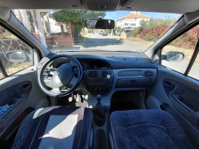 Renault Scenic 1.9 DCi, снимка 6