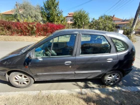 Renault Scenic 1.9 DCi, снимка 3