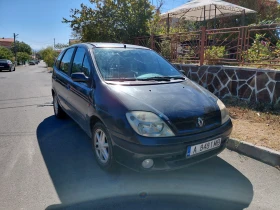 Renault Scenic 1.9 DCi, снимка 9