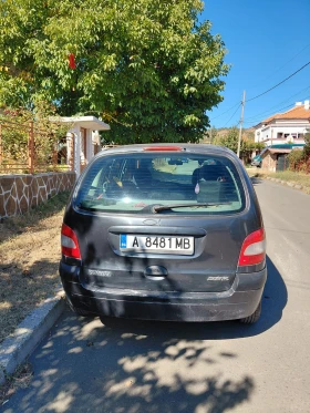 Renault Scenic 1.9 DCi, снимка 4