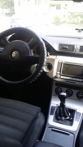 VW Passat В6, снимка 6