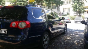 VW Passat В6, снимка 4