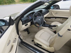 BMW 330 D * M-PACK CABRIO AUTOMATIC * , снимка 9