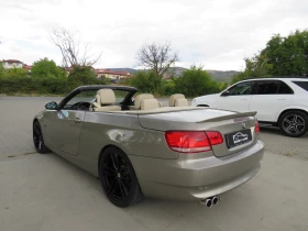 BMW 330 D * M-PACK CABRIO AUTOMATIC * , снимка 7