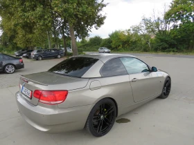 BMW 330 D * M-PACK CABRIO AUTOMATIC * , снимка 17