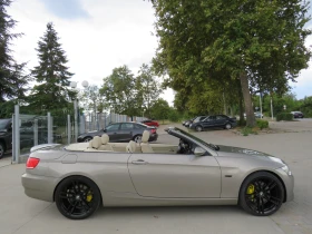 BMW 330 D * M-PACK CABRIO AUTOMATIC * , снимка 4