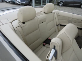 BMW 330 D * M-PACK CABRIO AUTOMATIC * , снимка 12