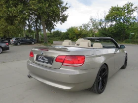 BMW 330 D * M-PACK CABRIO AUTOMATIC * , снимка 5