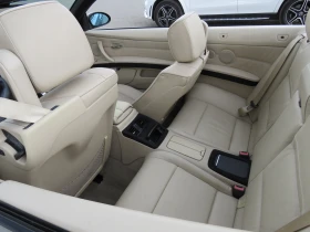 BMW 330 D * M-PACK CABRIO AUTOMATIC * , снимка 10