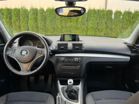 BMW 120 D Facelift* НАВИ* Регистриран/Обслужен!!!, снимка 12