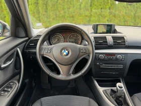 BMW 120 D Facelift* НАВИ* Регистриран/Обслужен!!!, снимка 10