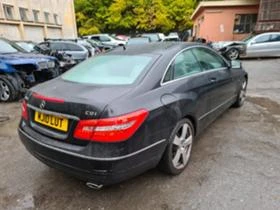 Mercedes-Benz E 350 3, E350CDI E220CDI | Mobile.bg    3