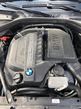 BMW 335 i N55 N54 Двигател 1