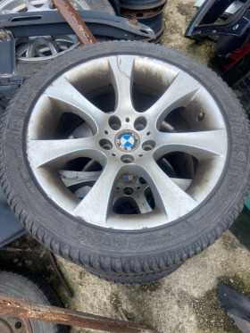 BMW 520 2.0d, снимка 1 - Автомобили и джипове - 45316991