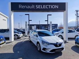 Renault Megane 1.0TCe 115k.c. 1