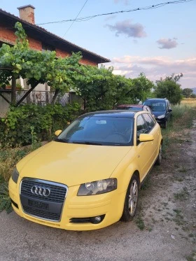     Audi A3  * 2.0 Benzin *   * 