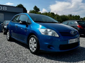 Toyota Auris 1.4d4d 90hp, снимка 3