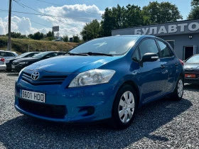 Toyota Auris 1.4d4d 90hp, снимка 1