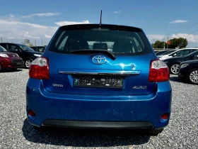 Toyota Auris 1.4d4d 90hp, снимка 5