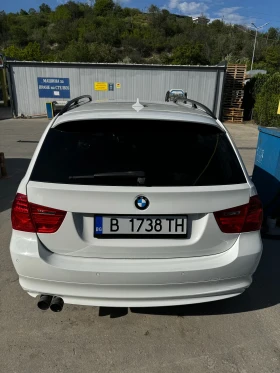 BMW 330 330XI LCI Facelift, снимка 5