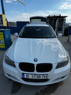 BMW 330 330XI LCI Facelift, снимка 2