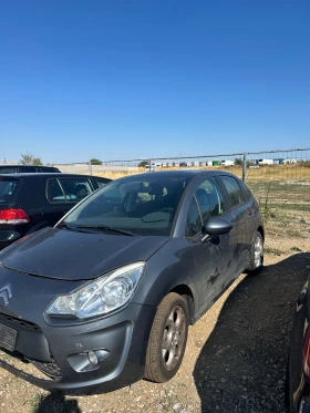 Citroen C3 1.4hdi | Mobile.bg    2